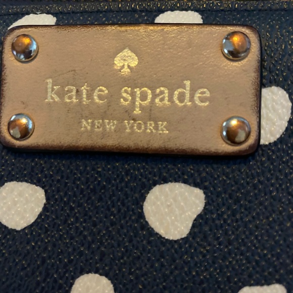 Kate Spade Wallet - Picture 6 of 10